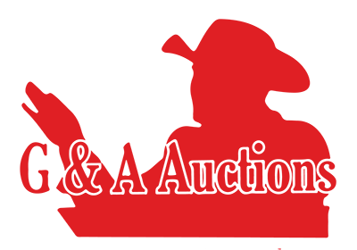 G & A Auctions
